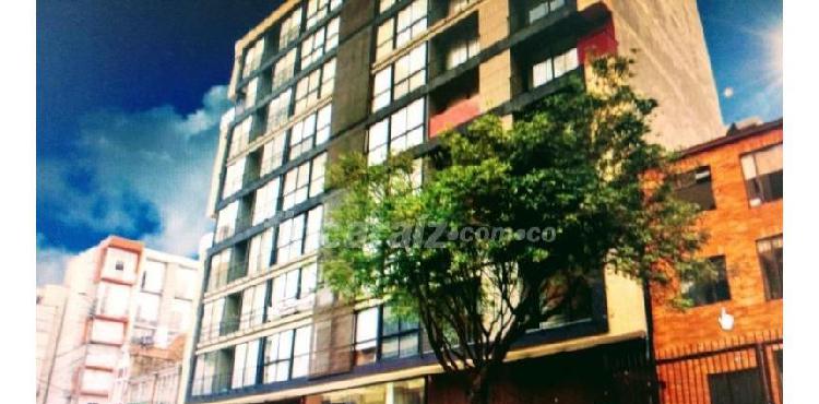 Apartamento en Arriendo Bogotá Chapinero Alto