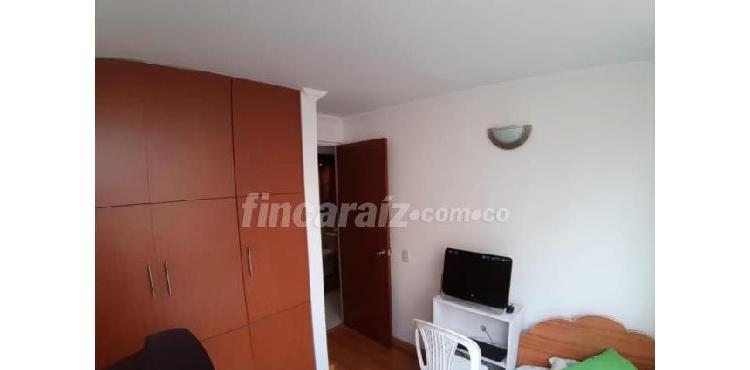 Apartamento en Venta Bogotá Colina Campestre