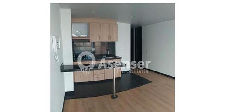 Apartamento en Venta Bogotá Los Cerezos