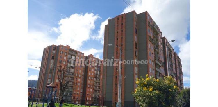 Apartamento en Venta Bogotá San Antonio Norte