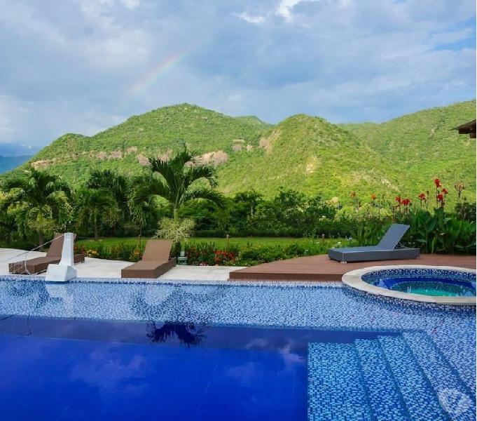 Casa campestre y recreativa “El Oasis” Jamundí