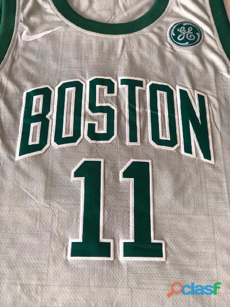 Nba Boston Celtics Irving Jersey Camisilla Camiseta Baratas