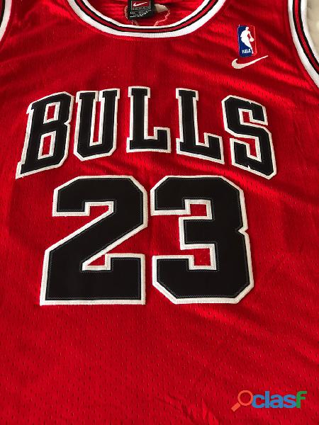 Nba Chicago Bulls Jordan Jersey Camisilla Camiseta Baratas