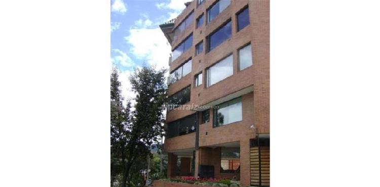Apartamento en Venta Bogotá Chapinero Alto