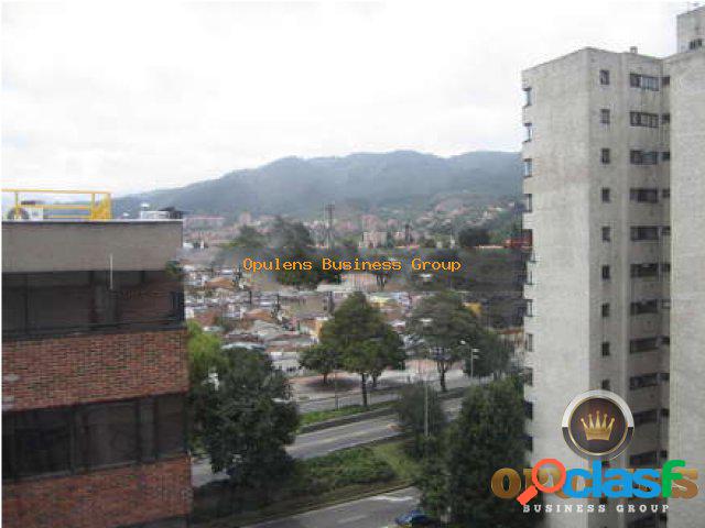 Apartamentos en venta en chico reservado Bogota J187