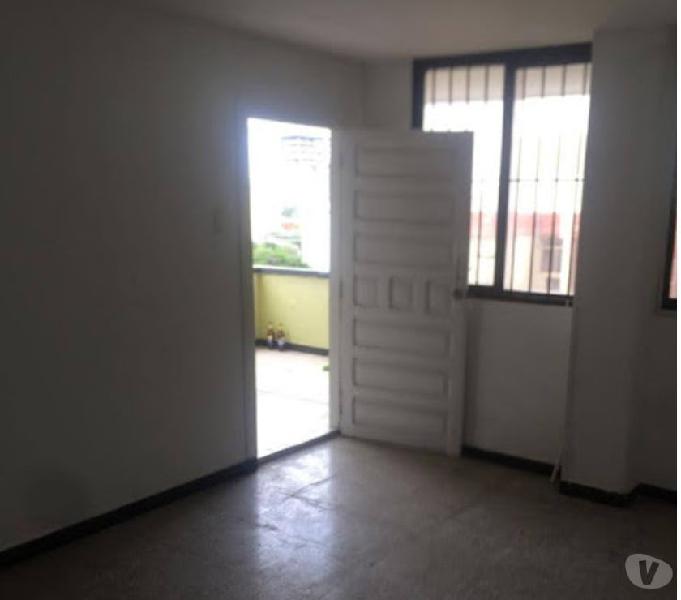 SE VENDE APARTAMENTO 2 ALCOBAS 64 MT2 4 PISO EN PORVENIR