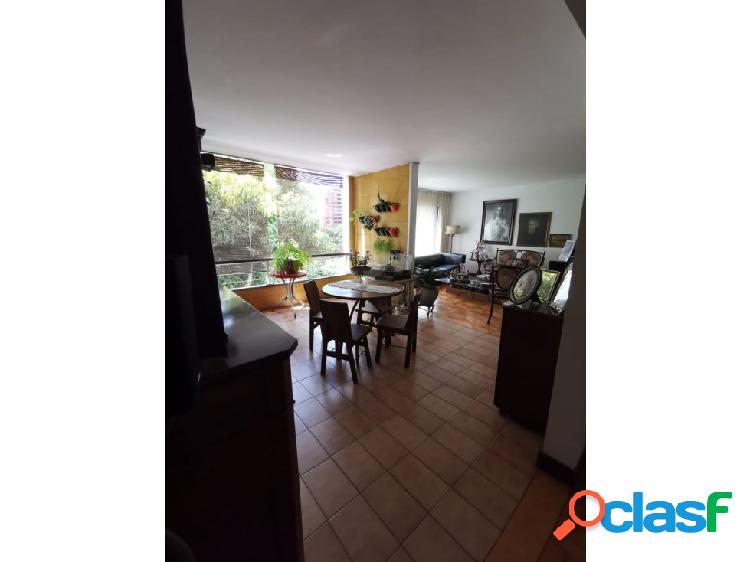 1495795VB Venta Apartamento Poblado- Los Parra