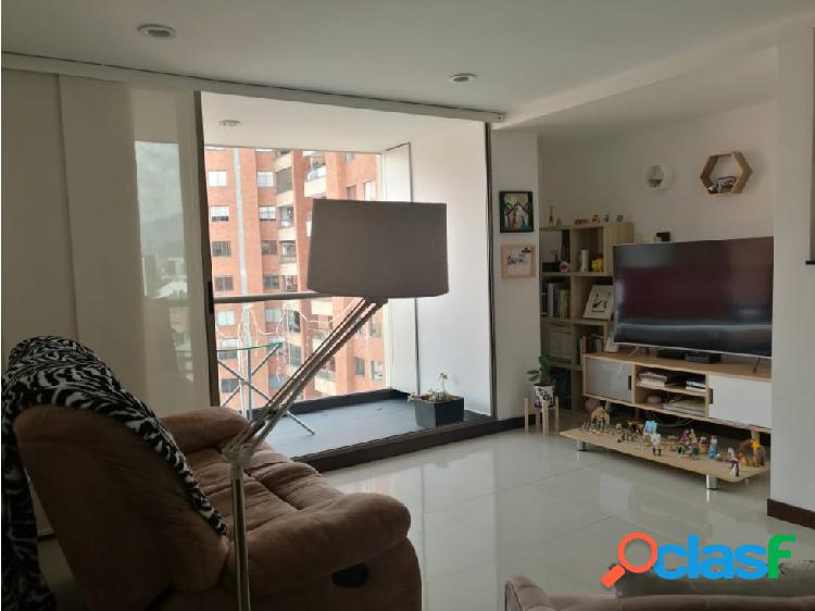 2694752PV Venta Apartamento Poblado