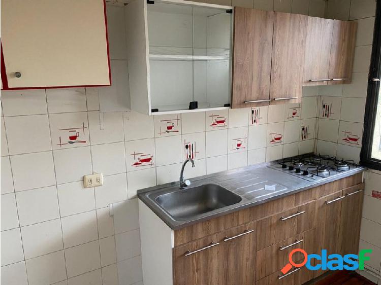 ALQUILER APARTAMENTO CAMINO REAL