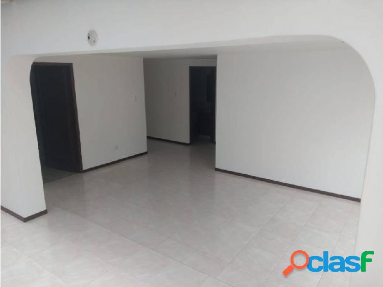 ALQUILER DE APARTAMENTO EN NUEVA AUTOPISTA