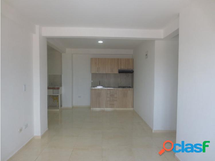 ALQUILO APARTAMENTO 55M2 EN LA CARRERA 19 DE PALMIRA