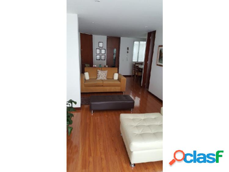 APARTAESTUDIO EN VENTA BOGOTÁ, SAN PATRICIO, 59M2, 390mm