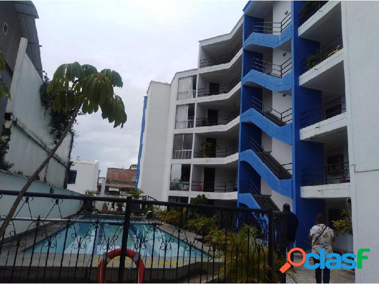 APARTAMENTO AL SUR DE CALI EL INGENIO