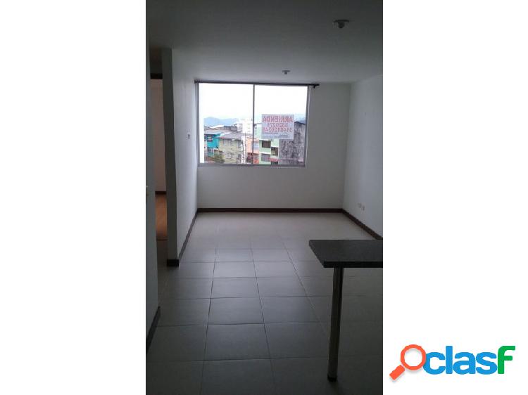 APARTAMENTO ARRENDAMIENTO CAMPOHERMOSO MANIZALES