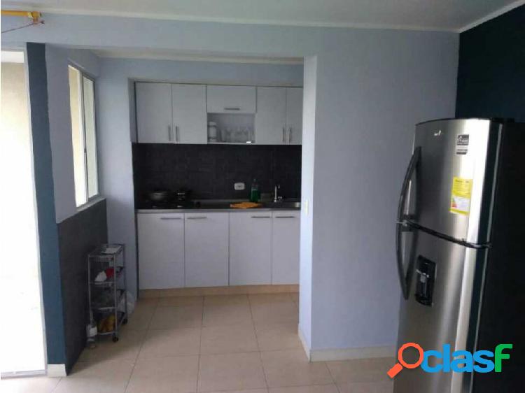 APARTAMENTO BOCHALEMA T.P