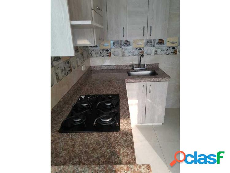 APARTAMENTO BOCHALEMA TP