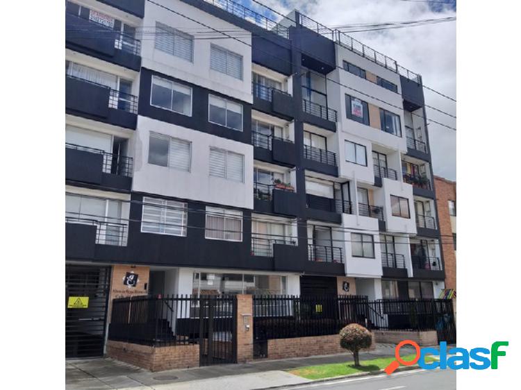 APARTAMENTO CEDRITOS EN VENTA