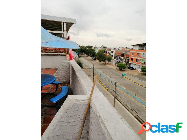 APARTAMENTO DEPARTAMENTAL EDIFICIO 4 PISO JCP