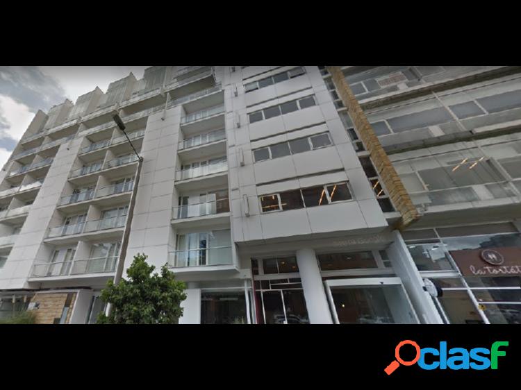 APARTAMENTO DUPLEX, BARRIO CHAPINERO VENTA