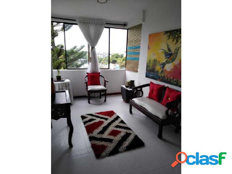 APARTAMENTO DUPLEX EN SANTA ANITA T.P