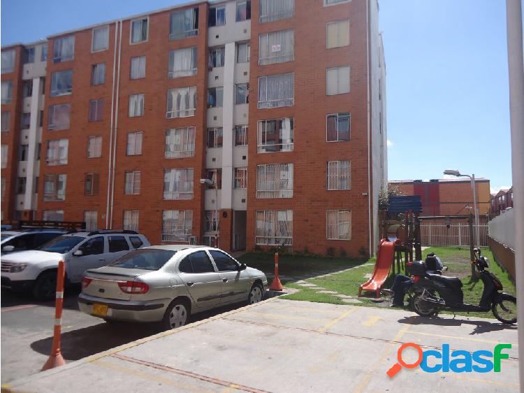 APARTAMENTO EL TINTAL