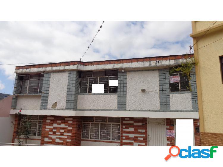 APARTAMENTO EN ARRIENDO (2º PISO) SECTOR VENECIA