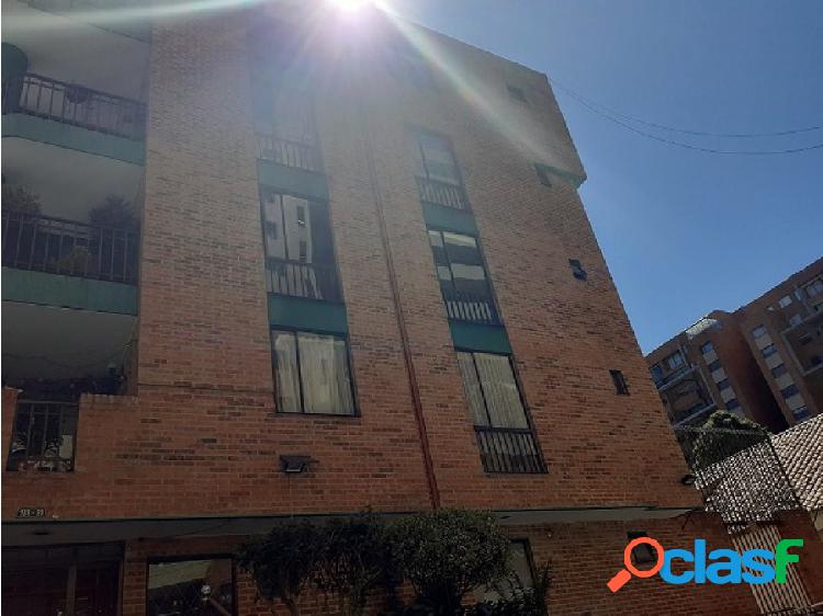 APARTAMENTO EN ARRIENDO - CEDRITOS- ARRIENDO