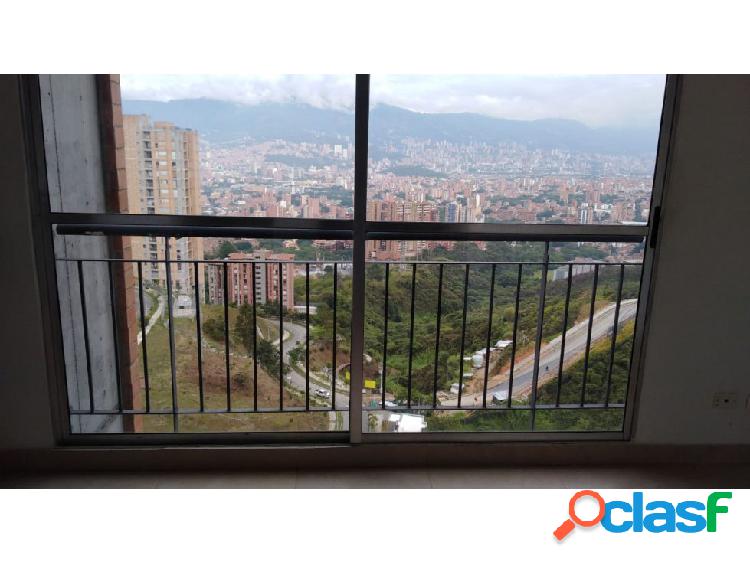 APARTAMENTO EN ARRIENDO EN CALASANZ