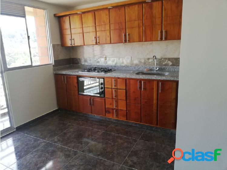 APARTAMENTO EN ARRIENDO EN ITAGUI COD 5767