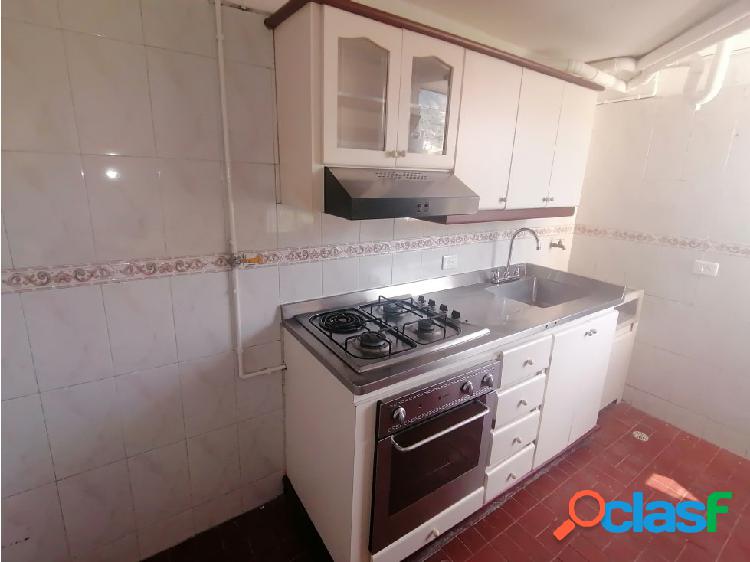 APARTAMENTO EN ARRIENDO EN LA MILAGROSA COD 5788