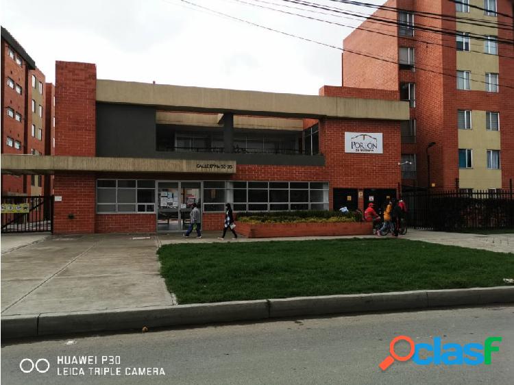 APARTAMENTO EN ARRIENDO EN MOSQUERA CUNDINAMARCA