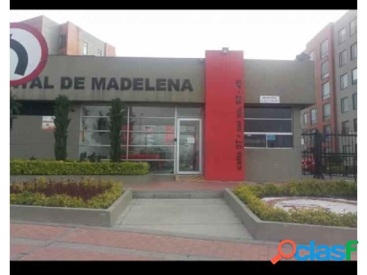 APARTAMENTO EN ARRIENDO FRENTE A MAKRO DE LA AUTOPISTA SUR