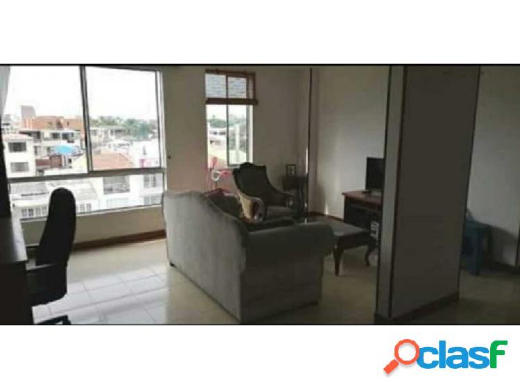 APARTAMENTO EN CALICANTO TP