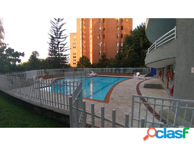 APARTAMENTO EN EL POBLADO LOMA DE SAN JULIAN