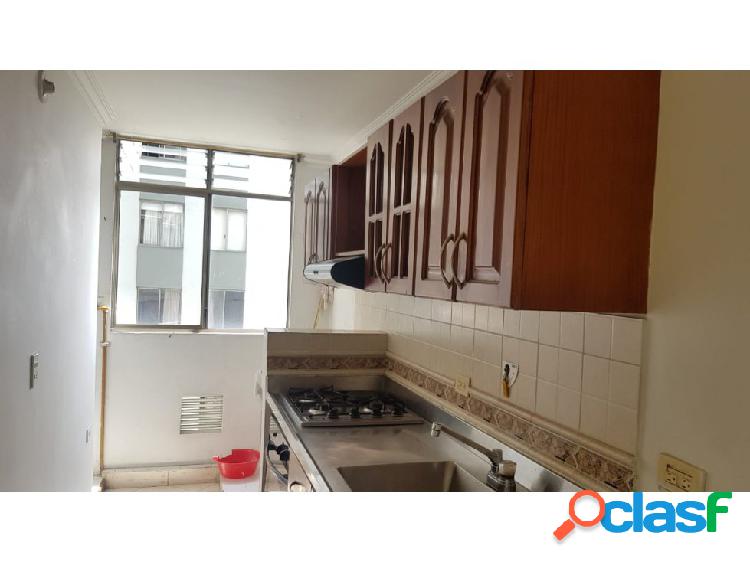 APARTAMENTO EN RODEO BAJO