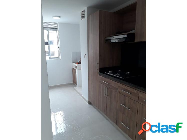 APARTAMENTO EN SAN ANTONIO DE PRADO