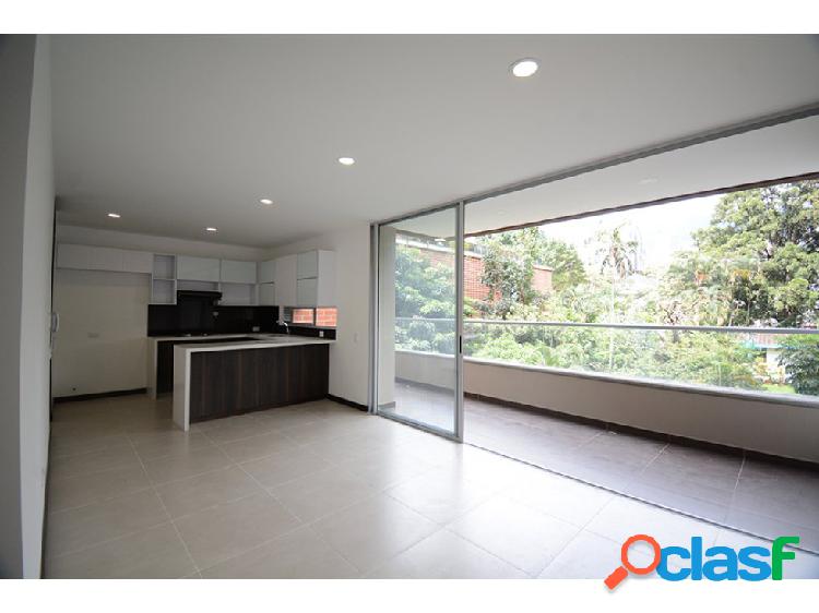 APARTAMENTO EN SANTA MARÍA DE LOS ÁNGELES