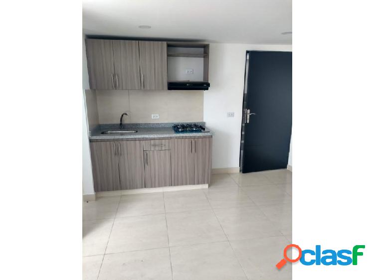 APARTAMENTO EN VENTA EL LIERTADOR