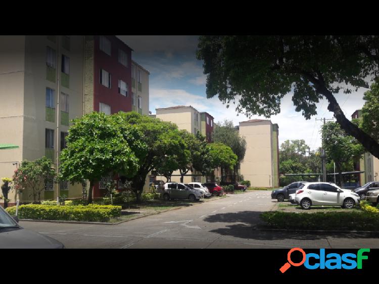 APARTAMENTO EN VENTA EN BOSQUES DEL LIMONAR