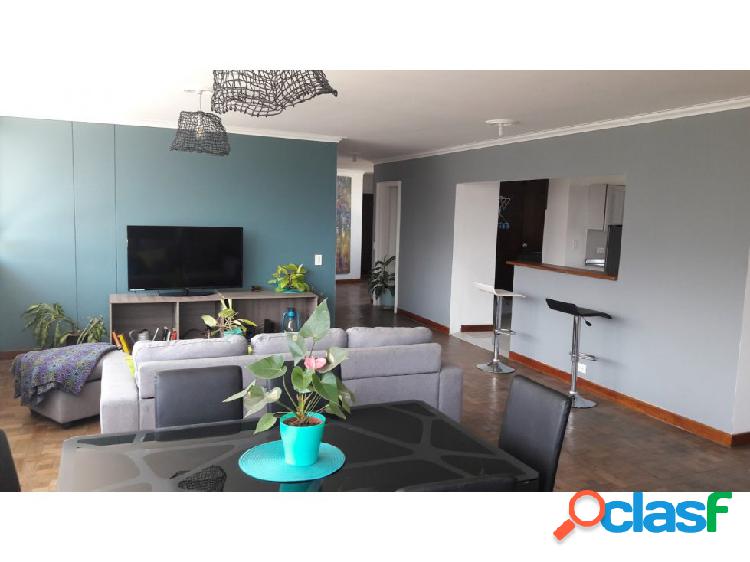 APARTAMENTO EN VENTA EN EL POBLADO