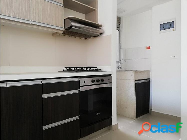 APARTAMENTO EN VENTA EN LA ESTRELLA COD 5727