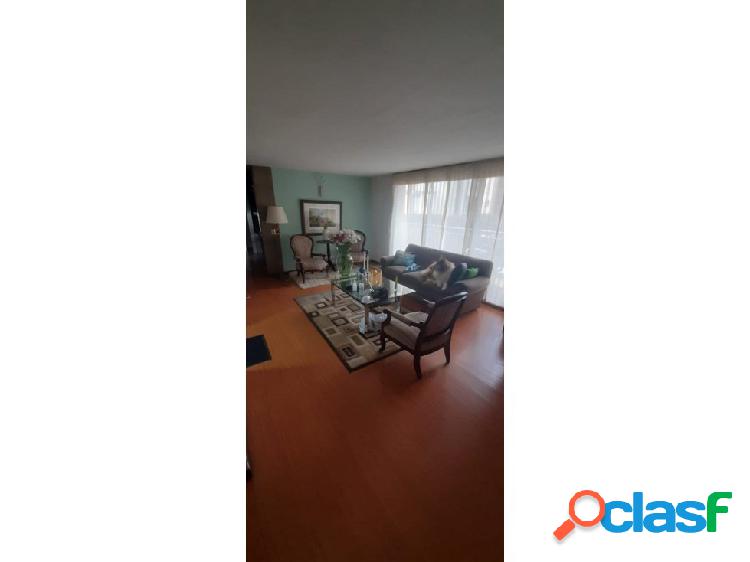 APARTAMENTO EN VENTA EN MAZUREN, BOGOTA