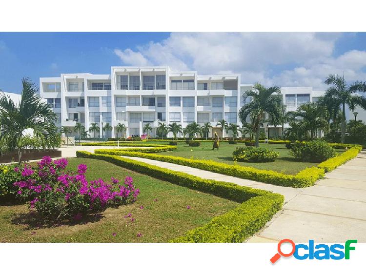 APARTAMENTO EN VENTA EN ZONA NORTE CARTAGENA DE INDIAS