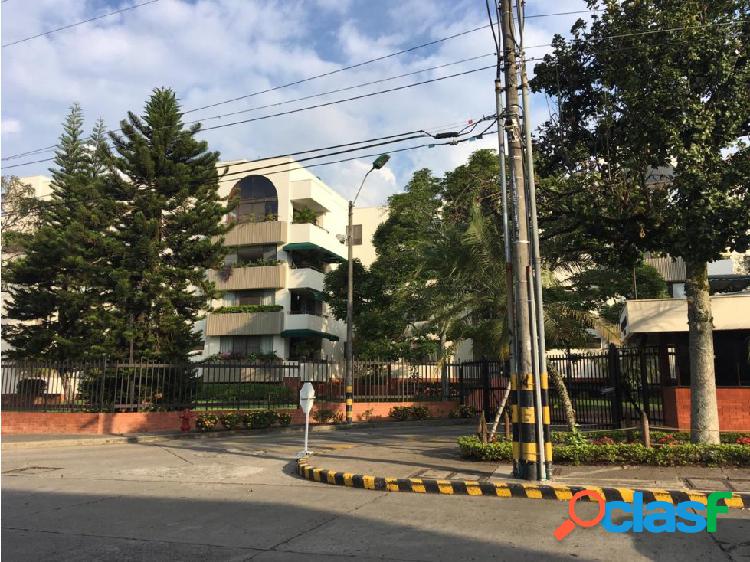APARTAMENTO EN VENTA MULTICENTRO (C.V-J.C)
