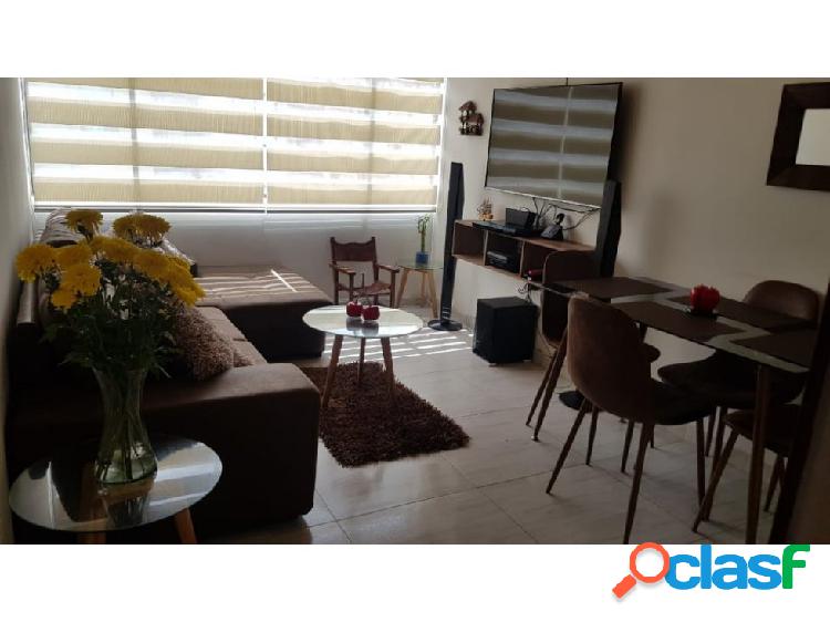 APARTAMENTO EN VENTA PUENTE ARANDA