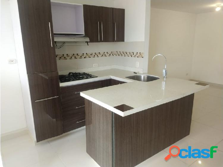 APARTAMENTO EN VENTA SABANETA LOMA DE SAN JOSE