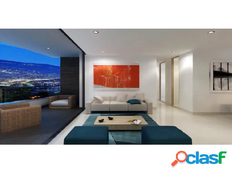 APARTAMENTO EN VENTA SANTA MARIA DE LOS ANGELES