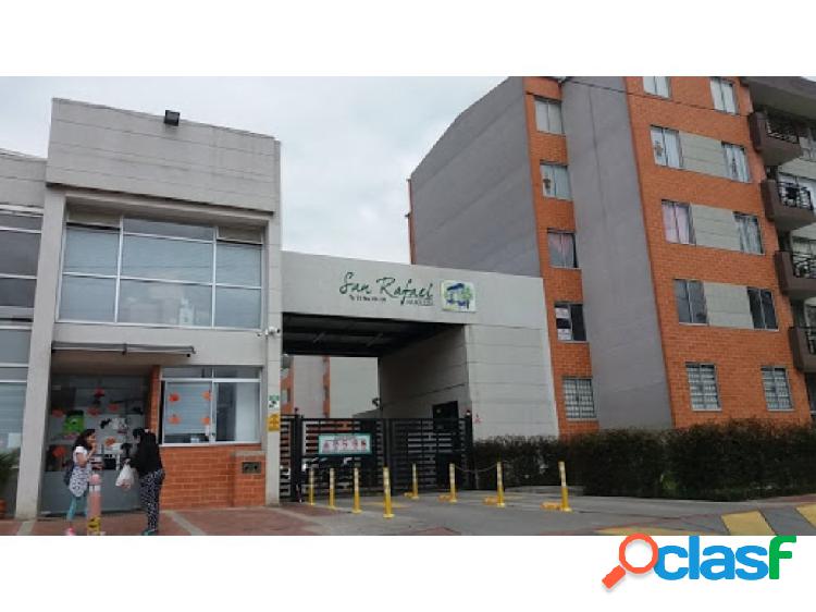 APARTAMENTO EN VENTA ZIPAQUIRA CUNDINAMARCA