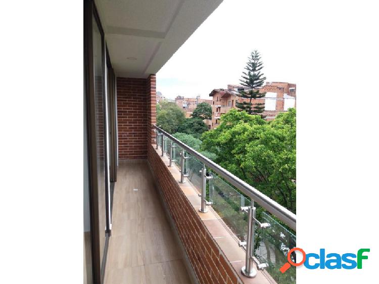 APARTAMENTO ENVIGADO