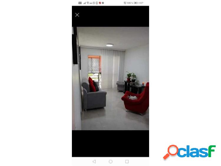 APARTAMENTO LOS ÁLAMOS 1PISO (K.G)